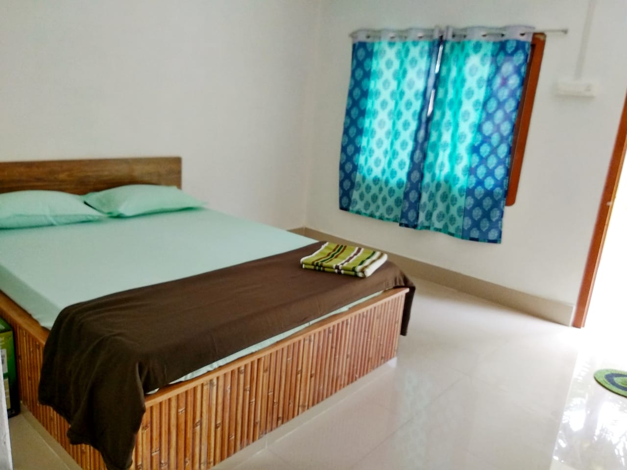 BLISS HOLIDAY RESORTS AND RESTAURANTS - Tap to explore photos