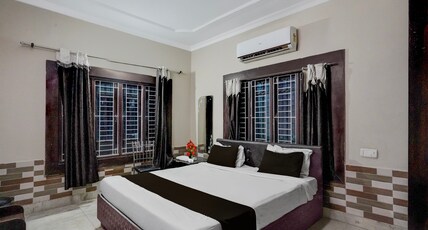 Collection O ITER Bhubaneswar Formerly Regal Stays Room Type - Classic Collection O ITER Bhubaneswar Formerly Regal Stays Room Type - Classic