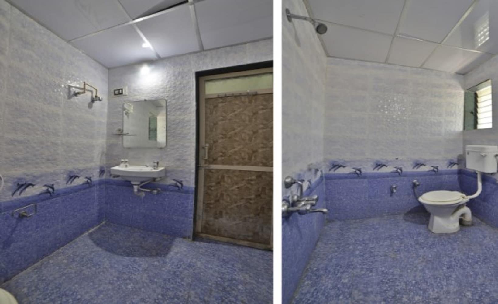 Hotel Om Palace - Tap to explore photos