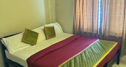 Platinum Tourist Home Room Type - DOUBLE