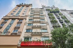Sky Gem Hotel - Ben Thanh