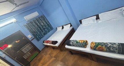 Hotel Shri Kunj Room Type - Family Room