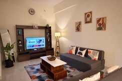Address of Premium 2 BHK Averie by Nirvana Stays