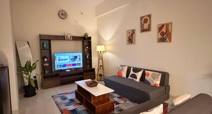 Premium 2 BHK Averie by Nirvana Stays Room Type - Premium 2 BHK Averie by Nirvana Stays