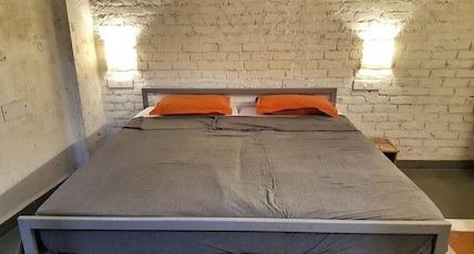 JHouse Room Type - Double Room - Teen