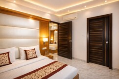 Hotel Aero Star by Star Group