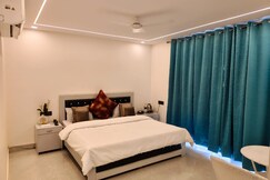 Nitara Residency