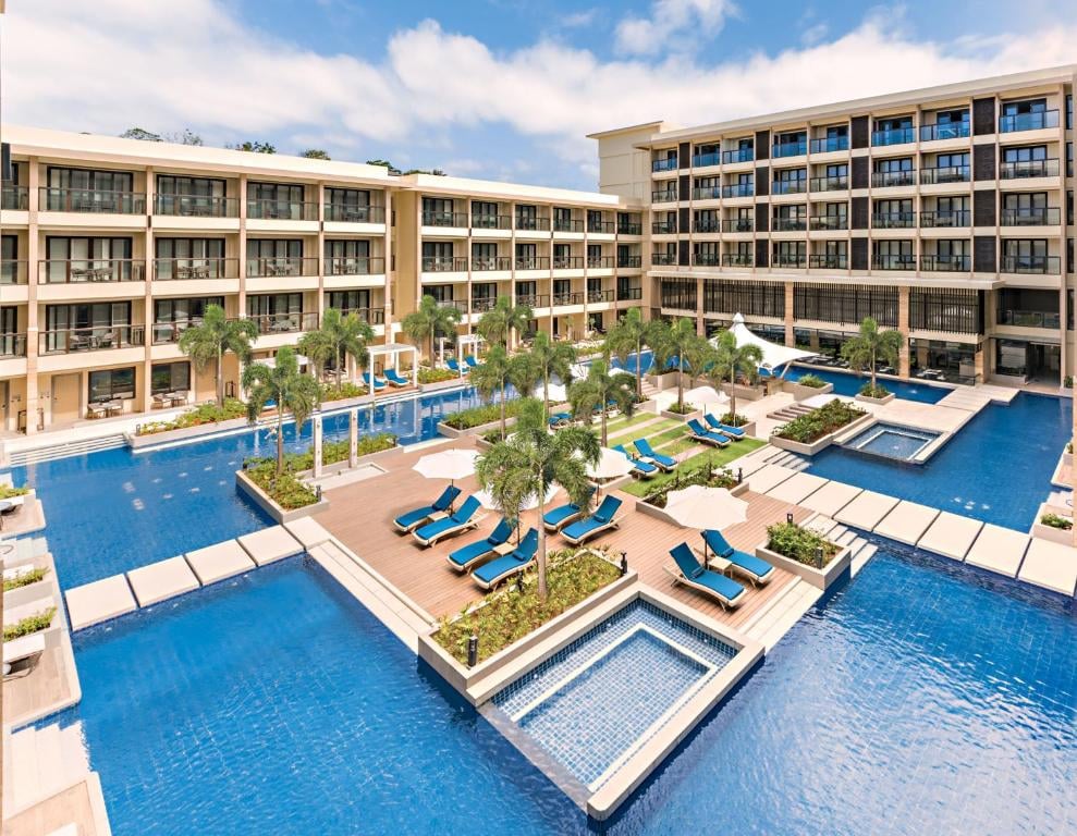Henann Park Resort - Tap to explore photos