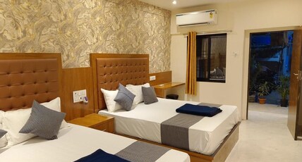 Hotel BKC Fortune Room Type - Family Room