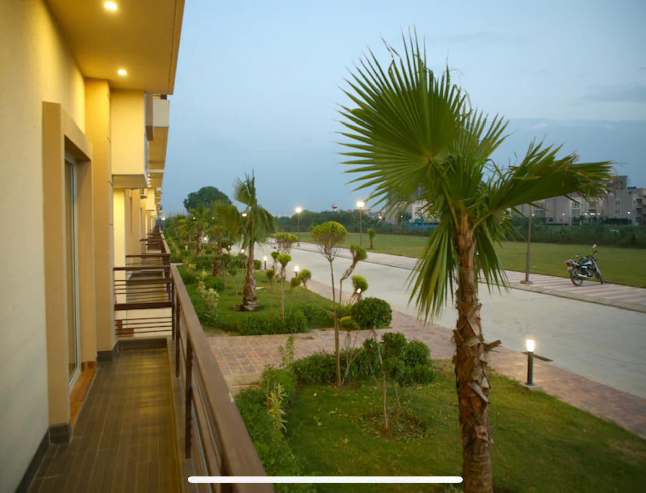 Pearl suites near Prem Mandir - Tap to explore photos