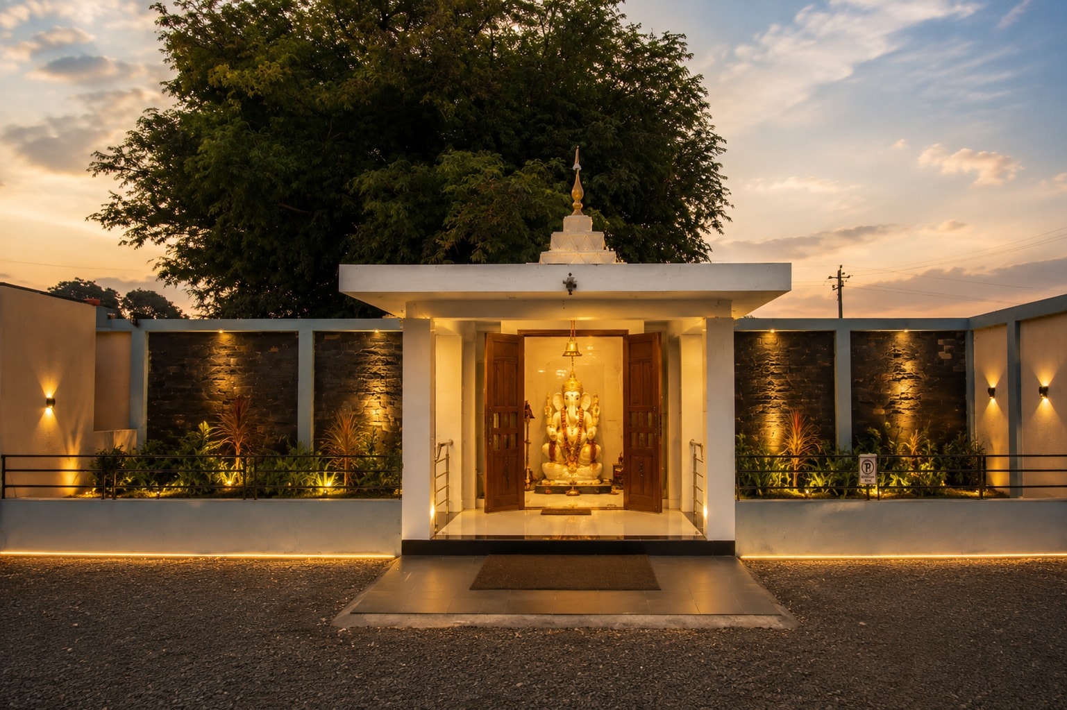 Prakruthi Retreat - Tap to explore photos