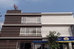 SKHomeStay - Mayiladuthurai