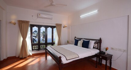 Getaway Beach Resort Room Type - Ocean View Two Bedroom Family Room
