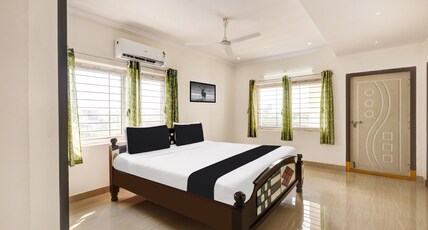 OYO Hotel O Ramaraopet Near Kakinada Beach Room Type - Classic OYO Hotel O Ramaraopet Near Kakinada Beach Room Type - Classic