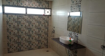 VAN VIHAR THE TREE RESORT Room Type - Royal Suite NON AC