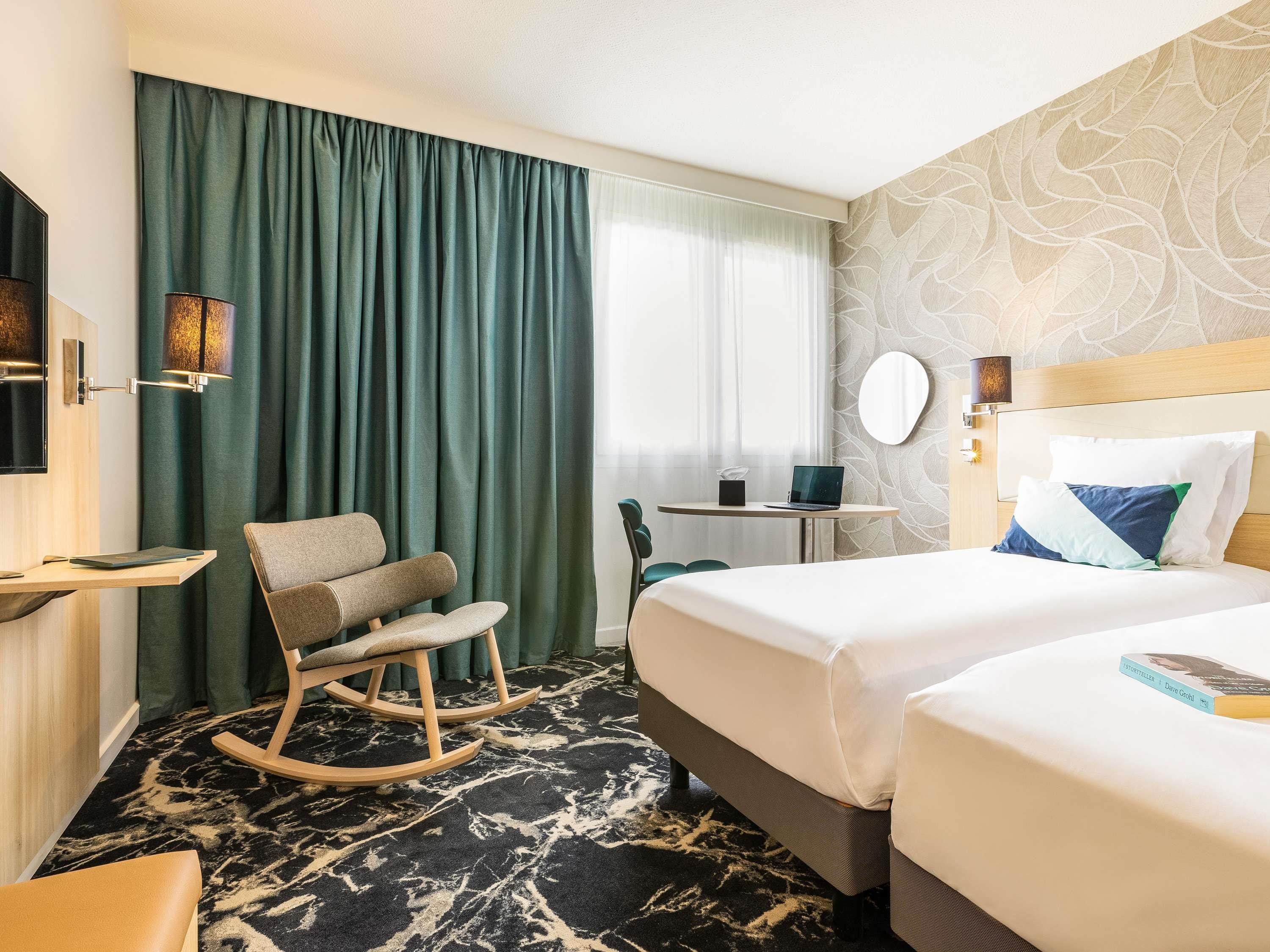 Mercure Mulhouse Centre - Tap to explore photos