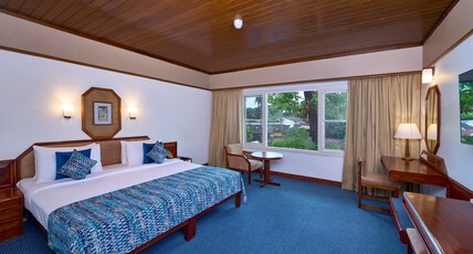 Casino Hotel - CGH Earth, Cochin Room Type - Deluxe Room