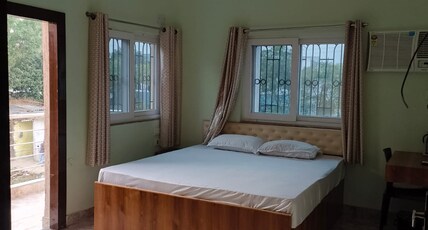 Palash villa Room Type - Bedroom 3