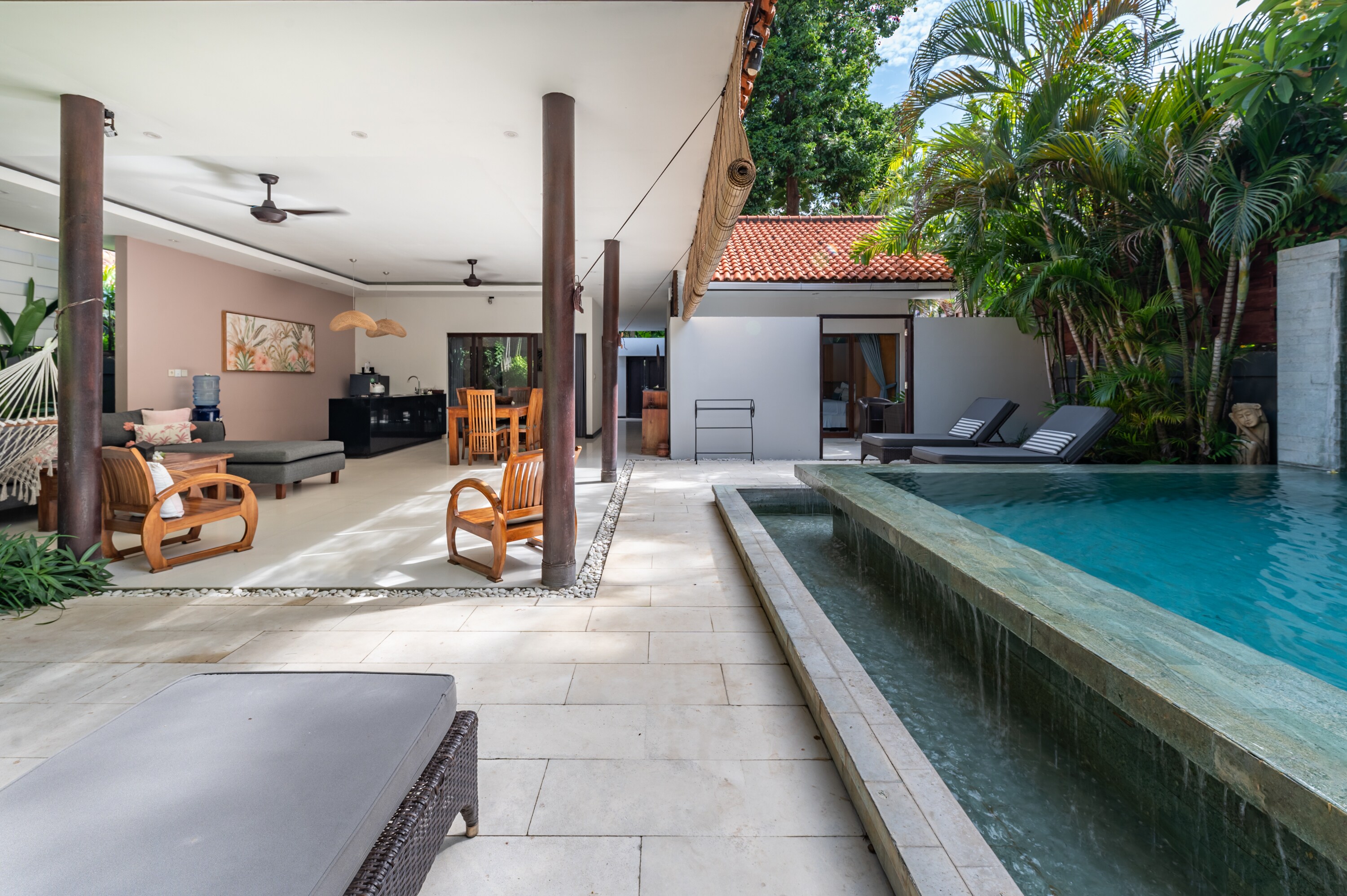 Villa Coco Bali - Tap to explore photos