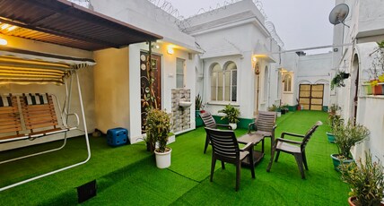Stay by Kanha Room Type - Stay by Kanha