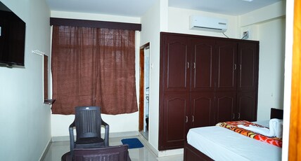 Hotel SV Grand Room Type - Standard AC Room