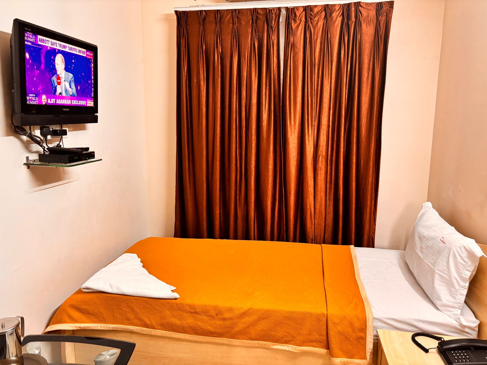 HOTEL JAGADEESWARI - Tap to explore photos