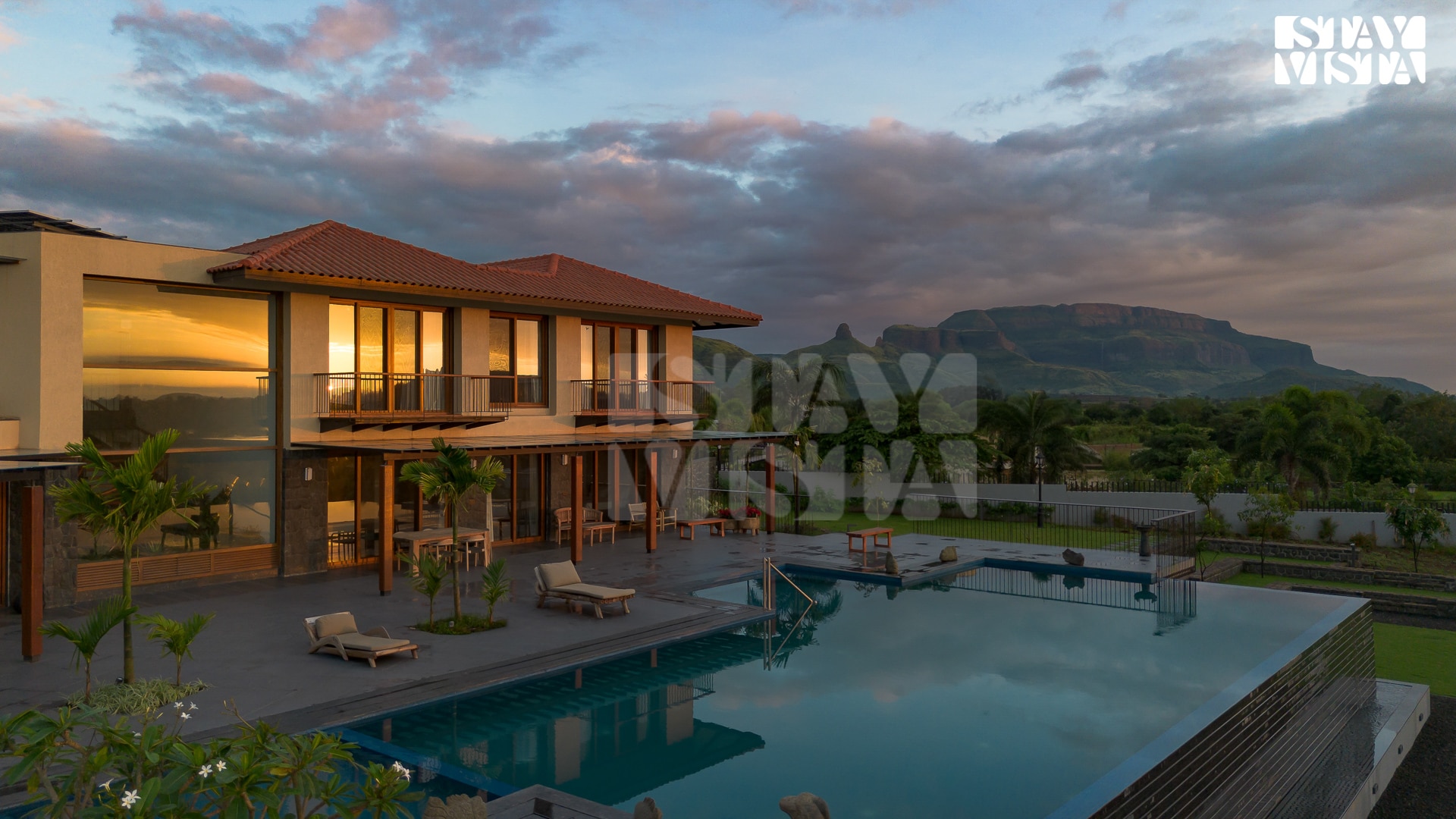 StayVista at SeaEra The Retreat - Tap to explore photos