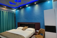 Hotel Shivalik Hills