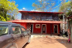 Shupra Farm house