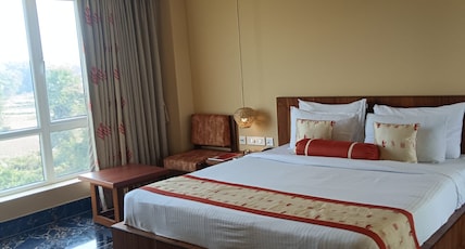 Mohor Kutir Resorts Room Type - Super Delux Room Mohor Kutir Resorts Room Type - Super Delux Room
