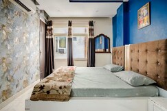 Comfort Living Stylish Home With Modern Touch