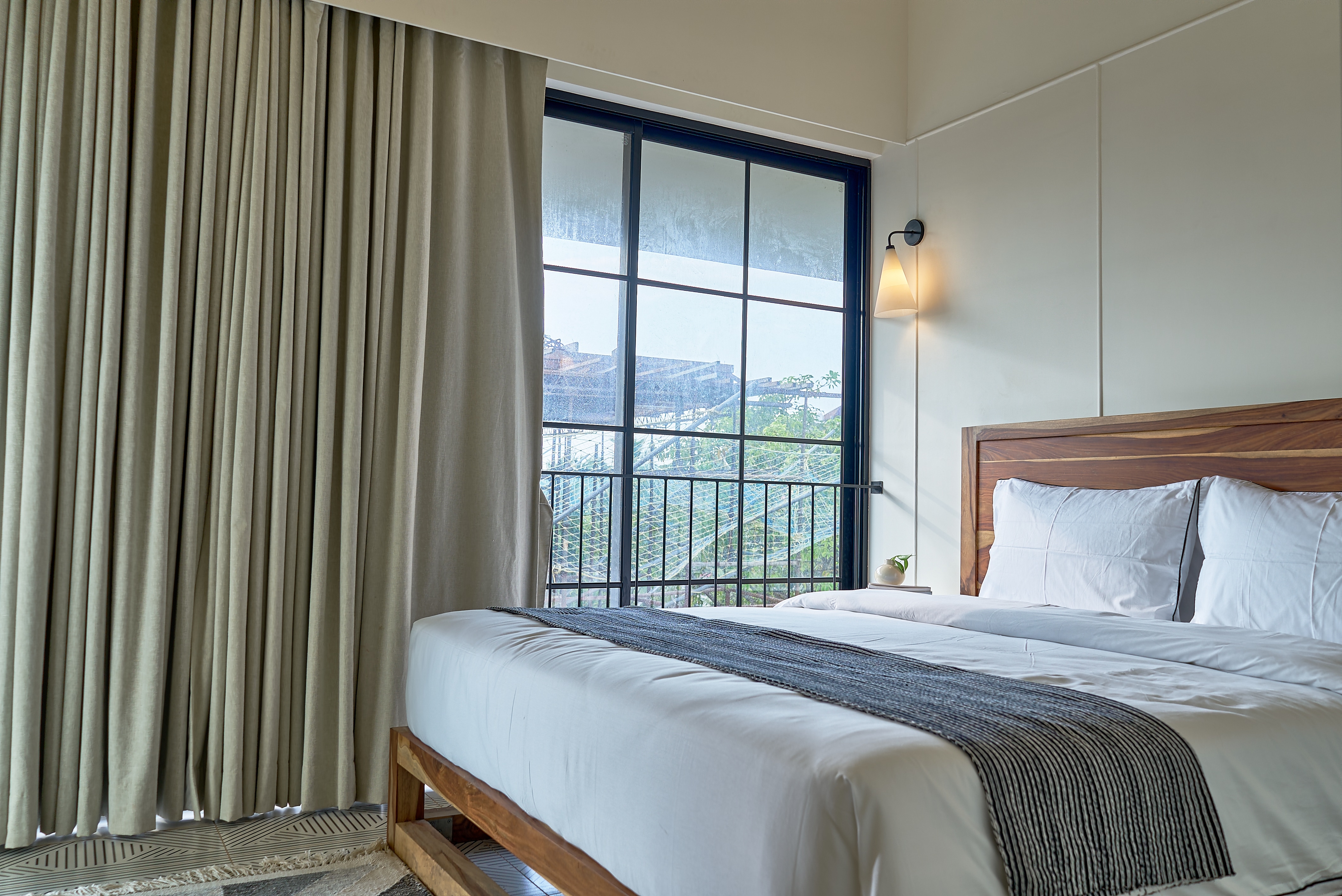 Rio Royale 1bhk Apartment - Tap to explore photos