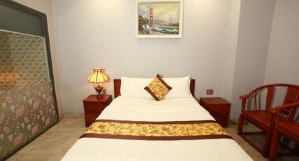 Thanh Tai Hotel 2 Room Type - Standard Double Room