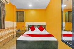 Hotel O Golden Residency