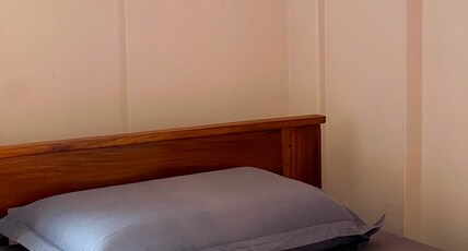 Chandrodya Guest House Room Type - Double Bedroom 3