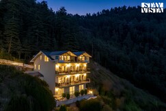 StayVista at Ved Vilas