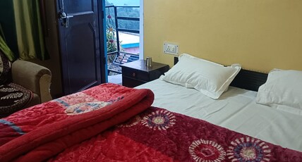 Fulari home stay Room Type - Bedroom 2