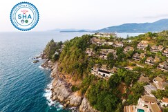 Ayara Kamala Resort & Spa