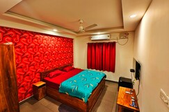 Ananya palm Beach 20