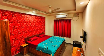 Ananya palm Beach 20 Room Type - Ananya palm Beach 20