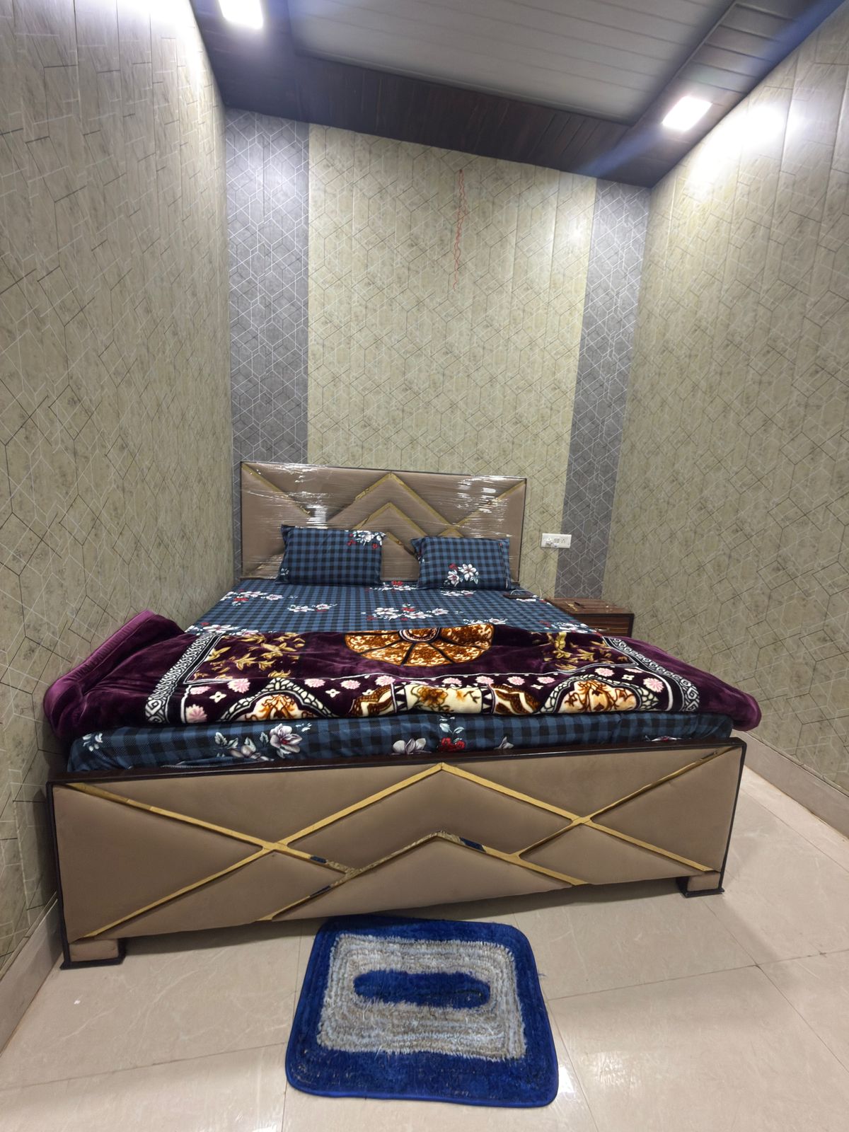 PARK'S HOTEL BHAJOI - Tap to explore photos