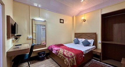 The Heritage Marjorie Villa Room Type - Standard Rooms
