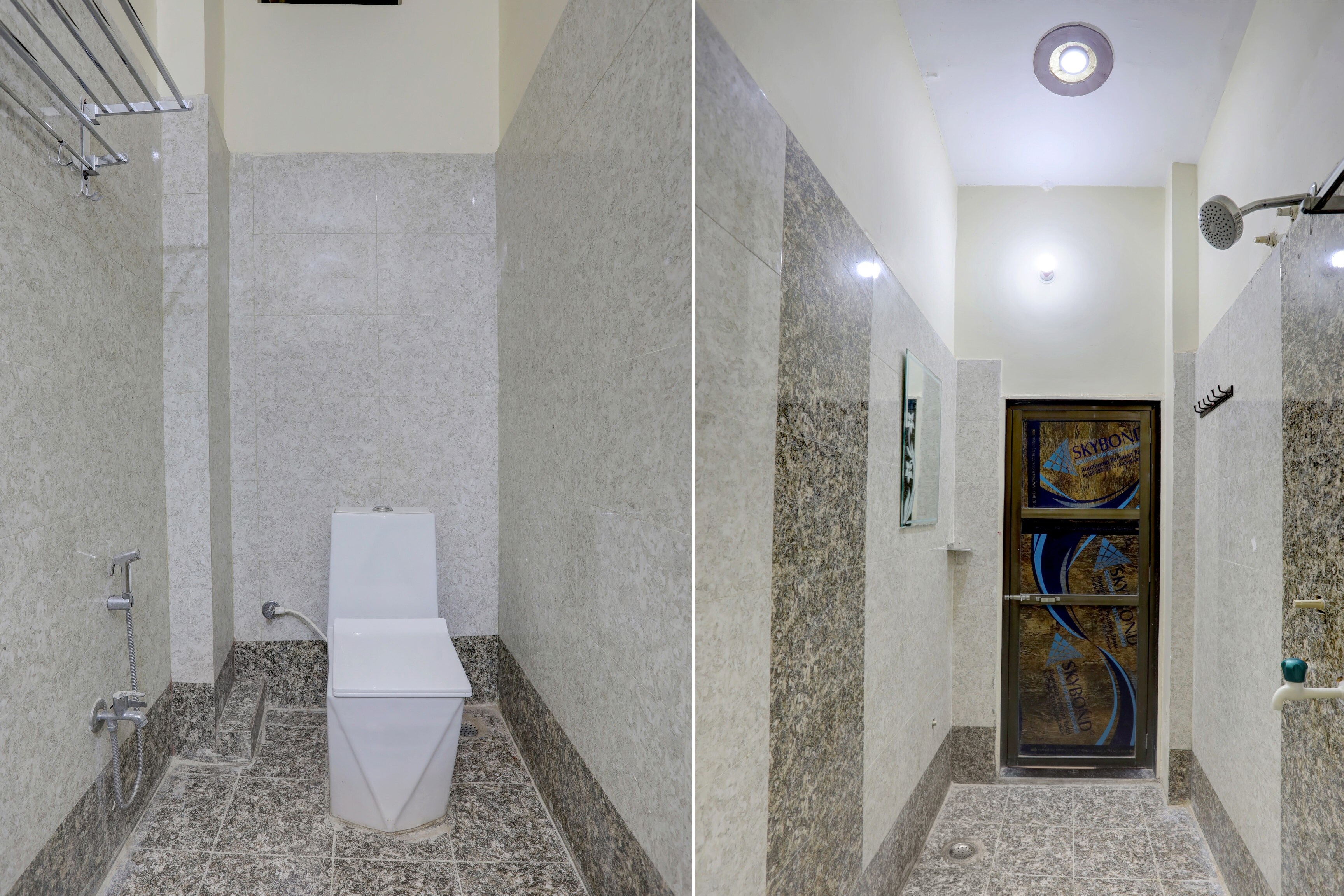Hotel O by OYO Yatharth Inn Paying Guest House - Tap to explore photos
