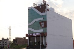 Hotel Roop Residency