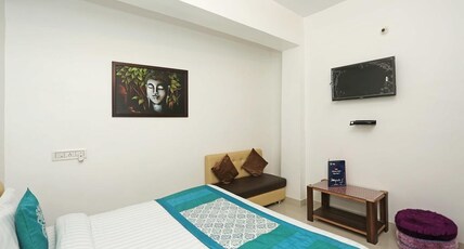 Haveli Inn Jodhpur Room Type - Standard Ac Room Haveli Inn Jodhpur Room Type - Standard Ac Room