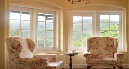 ama Stays & Trails | Tea Estate Bungalows, Munnar Room Type - Periavurrai Sholamallay ENTIRE 3 BHK VILLA ama Stays & Trails | Tea Estate Bungalows, Munnar Room Type - Periavurrai Sholamallay ENTIRE 3 BHK VILLA