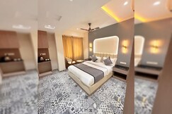 Hotel Canada Ahmedabad