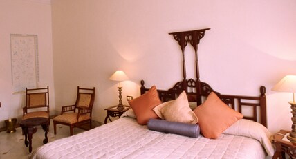 Fateh Bagh by HRH Group of Hotels Room Type - Deluxe Room