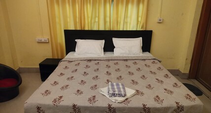 Guwahati HideAway Room Type - King Double Room 3