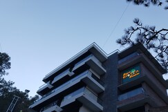 Rooms of Rajgarh Exotica